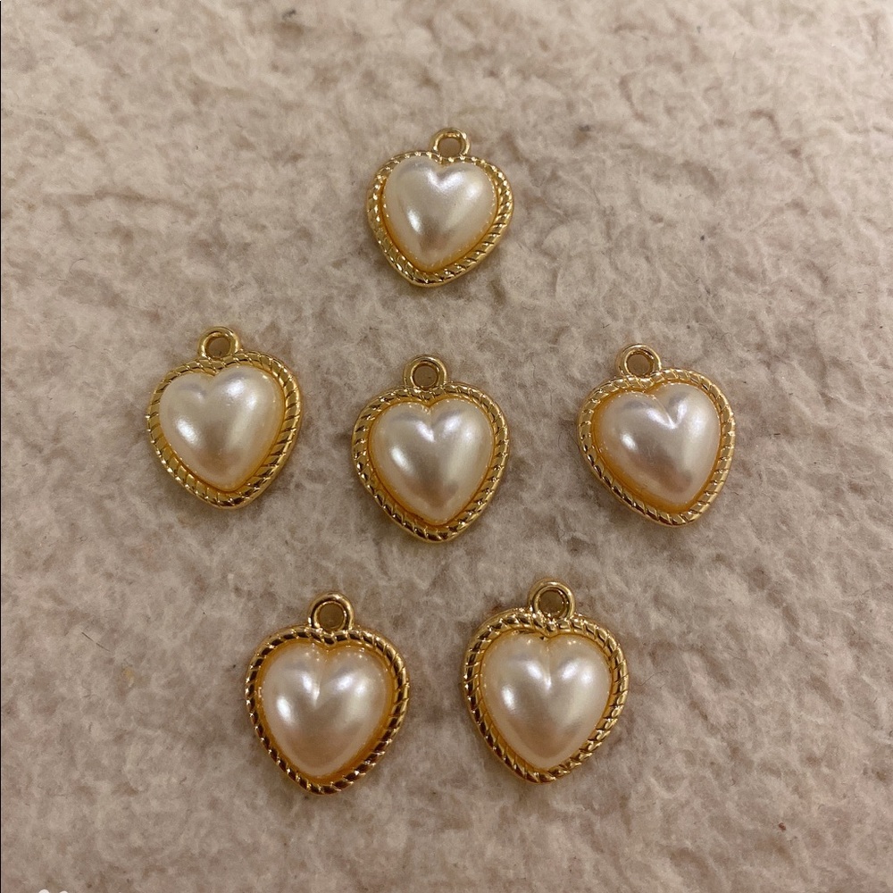 DIY Pendant for Necklaces and Bracelets